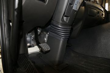 һ����� J6M�ؿ� 280���� 4X2 9.4����ʽ�ػ���(CA5160XXYP63K1L9E5)ͼƬ