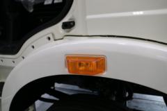 一汽解放 J6M重卡 280马力 4X2 9.4米厢式载货车(CA5160XXYP63K1L9E5)
