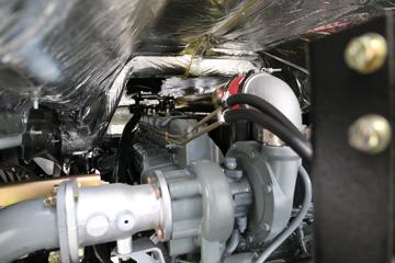 һ����� J6M�ؿ� 280���� 4X2 9.4����ʽ�ػ���(CA5160XXYP63K1L9E5)ͼƬ