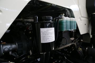 һ����� J6M�ؿ� 280���� 4X2 9.4����ʽ�ػ���(CA5160XXYP63K1L9E5)ͼƬ