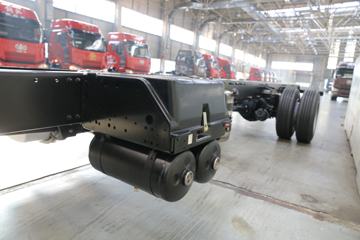 һ����� J6M�ؿ� 280���� 4X2 9.4����ʽ�ػ���(CA5160XXYP63K1L9E5)ͼƬ