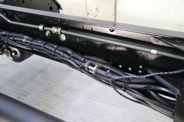 һ����� J6M�ؿ� 280���� 4X2 9.4����ʽ�ػ���(CA5160XXYP63K1L9E5)ͼƬ