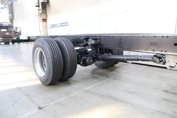 һ����� J6M�ؿ� 280���� 4X2 9.4����ʽ�ػ���(CA5160XXYP63K1L9E5)ͼƬ