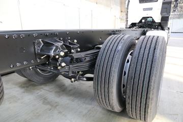 һ����� J6M�ؿ� 280���� 4X2 9.4����ʽ�ػ���(CA5160XXYP63K1L9E5)ͼƬ