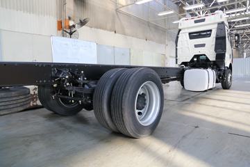 һ����� J6M�ؿ� 280���� 4X2 9.4����ʽ�ػ���(CA5160XXYP63K1L9E5)ͼƬ