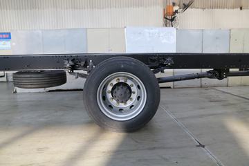 һ����� J6M�ؿ� 280���� 4X2 9.4����ʽ�ػ���(CA5160XXYP63K1L9E5)ͼƬ