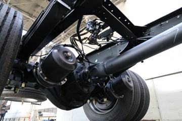 һ����� J6M�ؿ� 280���� 4X2 9.4����ʽ�ػ���(CA5160XXYP63K1L9E5)ͼƬ