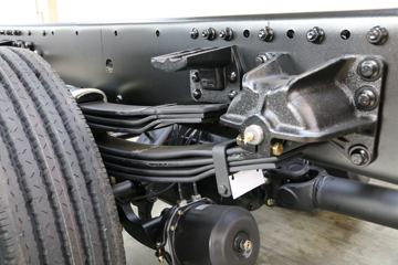 һ����� J6M�ؿ� 280���� 4X2 9.4����ʽ�ػ���(CA5160XXYP63K1L9E5)ͼƬ