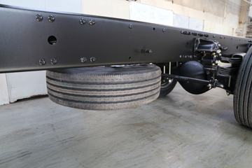 һ����� J6M�ؿ� 280���� 4X2 9.4����ʽ�ػ���(CA5160XXYP63K1L9E5)ͼƬ