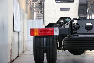 һ����� J6M�ؿ� 280���� 4X2 9.4����ʽ�ػ���(CA5160XXYP63K1L9E5)ͼƬ