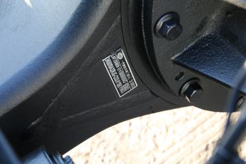 һ����� J6M�ؿ� 280���� 4X2 9.4����ʽ�ػ���(CA5160XXYP63K1L9E5)ͼƬ