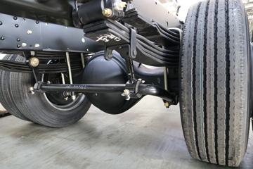 һ����� J6M�ؿ� 280���� 4X2 9.4����ʽ�ػ���(CA5160XXYP63K1L9E5)ͼƬ