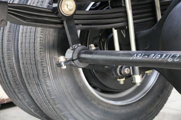 һ����� J6M�ؿ� 280���� 4X2 9.4����ʽ�ػ���(CA5160XXYP63K1L9E5)ͼƬ