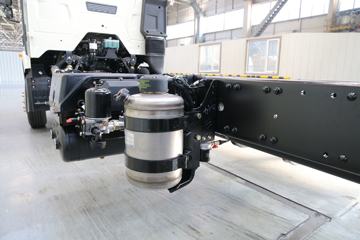 һ����� J6M�ؿ� 280���� 4X2 9.4����ʽ�ػ���(CA5160XXYP63K1L9E5)ͼƬ