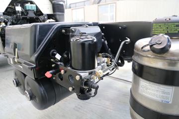 һ����� J6M�ؿ� 280���� 4X2 9.4����ʽ�ػ���(CA5160XXYP63K1L9E5)ͼƬ