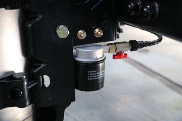 һ����� J6M�ؿ� 280���� 4X2 9.4����ʽ�ػ���(CA5160XXYP63K1L9E5)ͼƬ