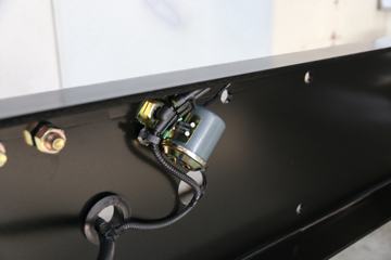 һ����� J6M�ؿ� 280���� 4X2 9.4����ʽ�ػ���(CA5160XXYP63K1L9E5)ͼƬ