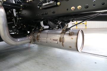 һ����� J6M�ؿ� 280���� 4X2 9.4����ʽ�ػ���(CA5160XXYP63K1L9E5)ͼƬ