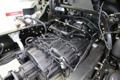 一汽解放 J6M重卡 280马力 4X2 9.4米厢式载货车(CA5160XXYP63K1L9E5)
