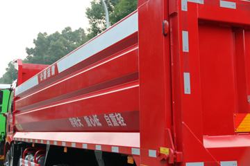 һ����� J6M 280���� 8X4 6.8����ж��(��·�ȷ�1��)(CA3310P63K1L1T4E5)ͼƬ