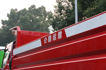 һ����� J6M 280���� 8X4 6.8����ж��(��·�ȷ�1��)(CA3310P63K1L1T4E5)ͼƬ