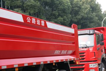 һ����� J6M 280���� 8X4 6.8����ж��(��·�ȷ�1��)(CA3310P63K1L1T4E5)ͼƬ