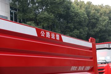 һ����� J6M 280���� 8X4 6.8����ж��(��·�ȷ�1��)(CA3310P63K1L1T4E5)ͼƬ