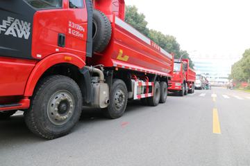 һ����� J6M 280���� 8X4 6.8����ж��(��·�ȷ�1��)(CA3310P63K1L1T4E5)ͼƬ