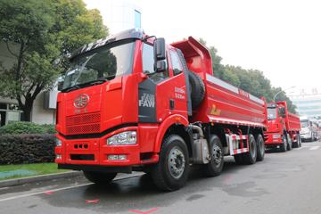 һ����� J6M 280���� 8X4 6.8����ж��(��·�ȷ�1��)(CA3310P63K1L1T4E5)ͼƬ