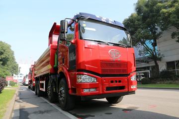 һ����� J6M 280���� 8X4 6.8����ж��(��·�ȷ�1��)(CA3310P63K1L1T4E5)ͼƬ