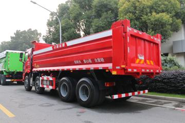 һ����� J6M 280���� 8X4 6.8����ж��(��·�ȷ�1��)(CA3310P63K1L1T4E5)ͼƬ