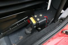 一汽解放 J6M 280马力 8X4 6.8米自卸车(公路先锋1号)(CA3310P63K1L1T4E5)