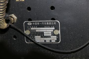 һ����� J6M 280���� 8X4 6.8����ж��(��·�ȷ�1��)(CA3310P63K1L1T4E5)ͼƬ