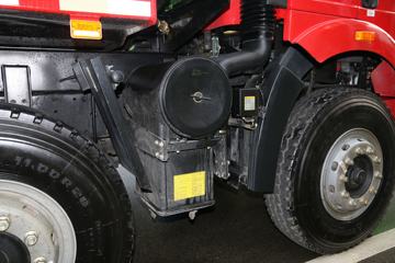 һ����� J6M 280���� 8X4 6.8����ж��(��·�ȷ�1��)(CA3310P63K1L1T4E5)ͼƬ