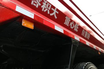 һ����� J6M 280���� 8X4 6.8����ж��(��·�ȷ�1��)(CA3310P63K1L1T4E5)ͼƬ