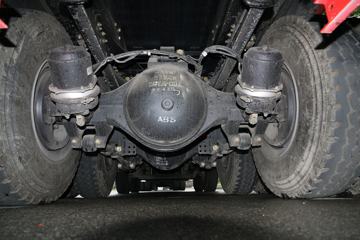 һ����� J6M 280���� 8X4 6.8����ж��(��·�ȷ�1��)(CA3310P63K1L1T4E5)ͼƬ