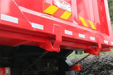 һ����� J6M 280���� 8X4 6.8����ж��(��·�ȷ�1��)(CA3310P63K1L1T4E5)ͼƬ