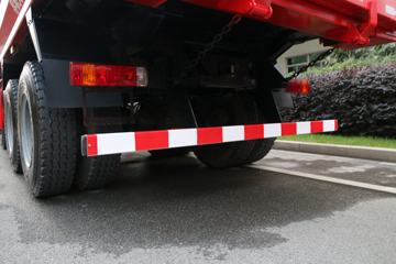 һ����� J6M 280���� 8X4 6.8����ж��(��·�ȷ�1��)(CA3310P63K1L1T4E5)ͼƬ