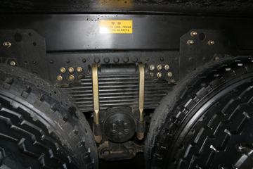 һ����� J6M 280���� 8X4 6.8����ж��(��·�ȷ�1��)(CA3310P63K1L1T4E5)ͼƬ