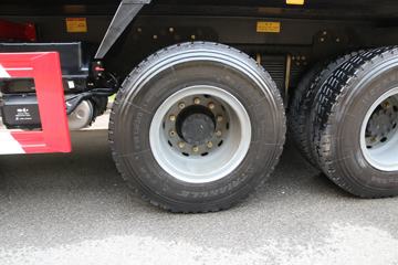 һ����� J6M 280���� 8X4 6.8����ж��(��·�ȷ�1��)(CA3310P63K1L1T4E5)ͼƬ