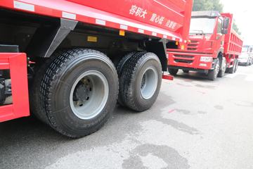 һ����� J6M 280���� 8X4 6.8����ж��(��·�ȷ�1��)(CA3310P63K1L1T4E5)ͼƬ