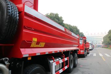 һ����� J6M 280���� 8X4 6.8����ж��(��·�ȷ�1��)(CA3310P63K1L1T4E5)ͼƬ