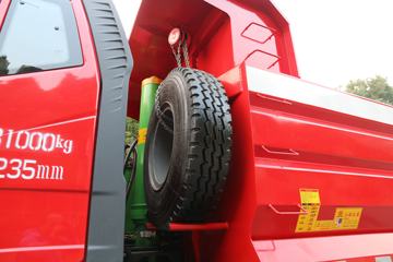 һ����� J6M 280���� 8X4 6.8����ж��(��·�ȷ�1��)(CA3310P63K1L1T4E5)ͼƬ