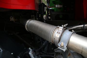 һ����� J6M 280���� 8X4 6.8����ж��(��·�ȷ�1��)(CA3310P63K1L1T4E5)ͼƬ