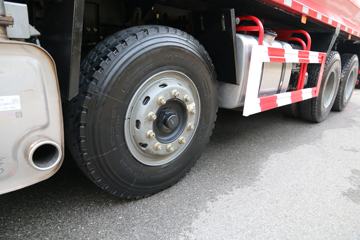 һ����� J6M 280���� 8X4 6.8����ж��(��·�ȷ�1��)(CA3310P63K1L1T4E5)ͼƬ