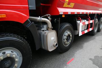 һ����� J6M 280���� 8X4 6.8����ж��(��·�ȷ�1��)(CA3310P63K1L1T4E5)ͼƬ