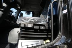 一汽解放 新J6P重卡 460马力 4X2自动挡牵引车(AMT手自一体)(CA4180P66K24E5)