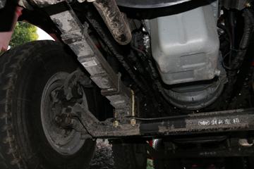 һ����� J6M 280���� 8X4 6.8����ж��(��·�ȷ�1��)(CA3310P63K1L1T4E5)ͼƬ