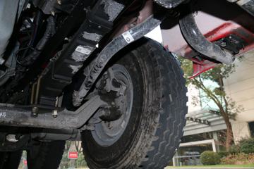 һ����� J6M 280���� 8X4 6.8����ж��(��·�ȷ�1��)(CA3310P63K1L1T4E5)ͼƬ