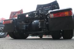 一汽解放 新J6P重卡 460马力 4X2自动挡牵引车(AMT手自一体)(CA4180P66K24E5)